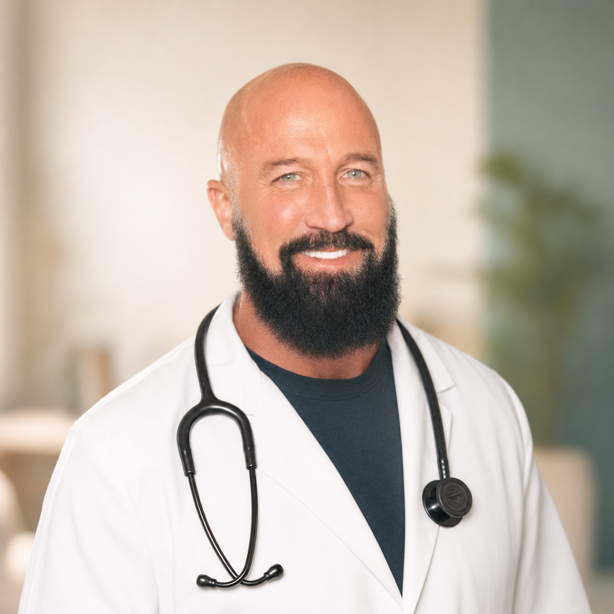 Dr. David R. Golan